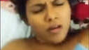 Sensual Indian duo explores intense pleasure with pain
