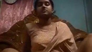 Bangladeshi girl accidentally leaks a video online