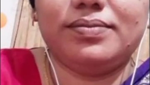 Bhabi's sexy married secrets revealed in explicit video