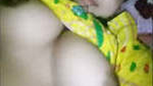 Chubby and sexy girl in part 6 of the porn series