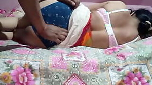 Everbest Homemade XXX maid wife in hard fuck ass crimpie