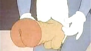 Bugs Bunny cartoon porn movies