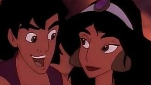aladdin fuck jasmine