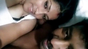 Kambikuttan and Mallu serial actress engage in steamy sex