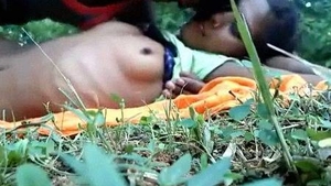 Kudi village: A wild night of sex in the jungle