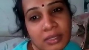 Tamil audio in Malaysian scandal video
