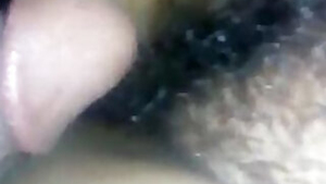 Tamil girlfriend sleeping in nude with bf