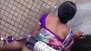 Gujju Bhabhi Caught Having Anal Sex