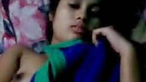 cute indian gf boobs
