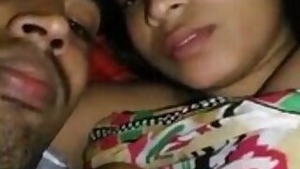 Beautiful Wife Boob Sucked By Husband