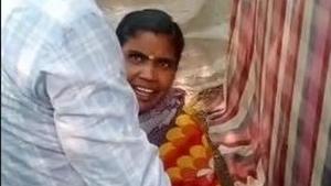 Indian escort gets caught during sexual encounter