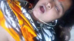 Part 2 of Desi's sexy MMS leaves you wanting more