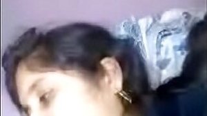 Sexy Bhabhi And A Horny Neighbor