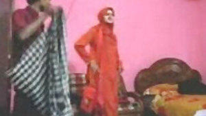 Desi girl Saleena ki Chudai