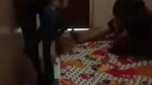 Sexy telugu aunty secretly filming pooku dengu