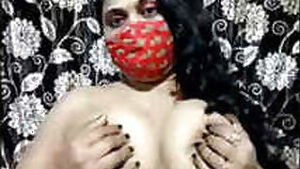 Yourshilpa Cam Model Boobs Show