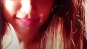 Very hot girl app video live show