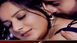 Jalebi's sizzling performance in adult entertainment