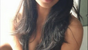 Indian girlfriend Natasha has anal sex with her boyfriend