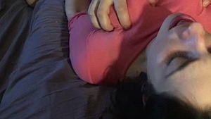 Relieve my stress with a relaxing blowjob and join me later