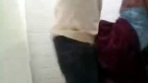 Desi teen hardcore sex caught on mall hidden cam