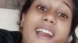 Bangladeshi Dhaka girl gets Pussy Fingering porn
