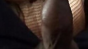 Desi Wife Sucking Penis Of Lover