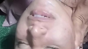 Indian porn video featuring a friend's girlfriend in chut chudai ka maya