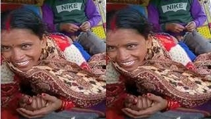 Desi Randi gets fucked in a truck in a hardcore video