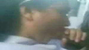 Kerala amateur Christian sister seduced and fucked hard!