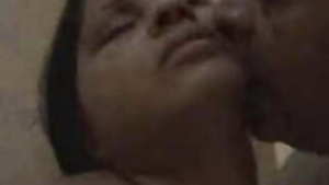 horny couple mid night sex adventure