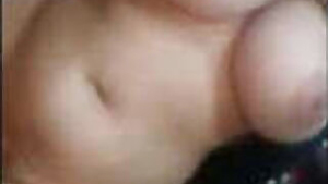 Pakistani wife showing hot