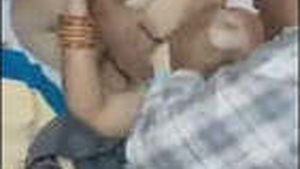 Uncle and nephew have a steamy encounter in this video