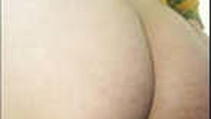 Desi wife unleashes her lustful side in part 3 of video series