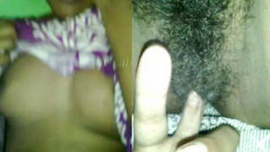 Friends' wife gets fucked by Indian guys in a hotel room and recorded