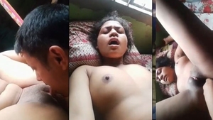 Bangla couple's steamy video goes viral