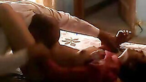 Desi maid getting fucked in a sensational fashion