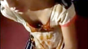 Desi Lover on Strip chat Playing Big Ass Hot