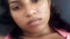 Desi cute collage girl show boobs