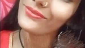 Misti Sharma Nude Tango Live