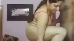 Sexy Gujarati Wife getting Fucked By Neighbor