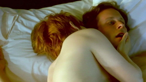 Jennifer Jason Leigh's hottest scenes in HD quality