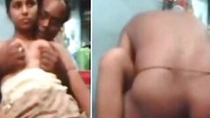 Horny father in law fucked her Indian desi Bahu