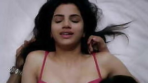Asheema Vardaan and Rashmi Agdekar