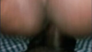 Desi wife fucking doggy