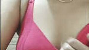 Desi sexy wife nude bath video