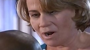 Vera Holtz Em de Anita