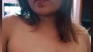 Shadin's South Asian pussy gets pleasured in a steamy escort video