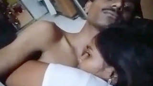 Desi couple from country gets frisky in online video