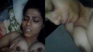 Hindi-speaking couple enjoys rough sex with clear sound